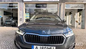 Skoda Octavia de 2021