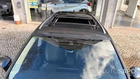 Skoda Octavia de 2021