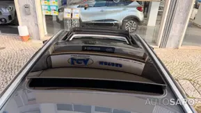 Skoda Octavia de 2021