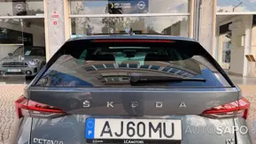 Skoda Octavia de 2021