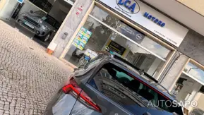 Skoda Octavia de 2021