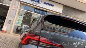 Skoda Octavia de 2021