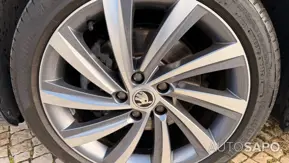 Skoda Octavia de 2021