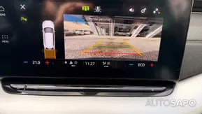 Skoda Octavia de 2021