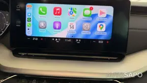 Skoda Octavia de 2021