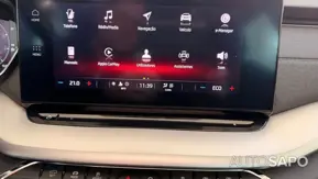 Skoda Octavia de 2021