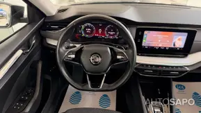 Skoda Octavia de 2021