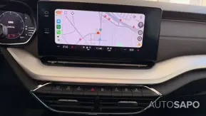 Skoda Octavia de 2021