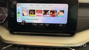 Skoda Octavia de 2021