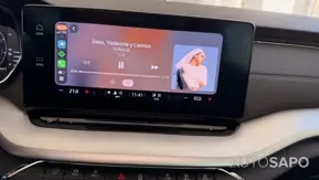 Skoda Octavia de 2021