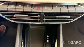 Skoda Octavia de 2021