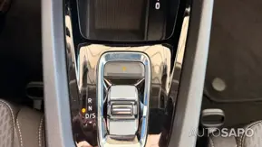 Skoda Octavia de 2021