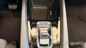 Skoda Octavia de 2021