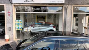 Skoda Octavia de 2021