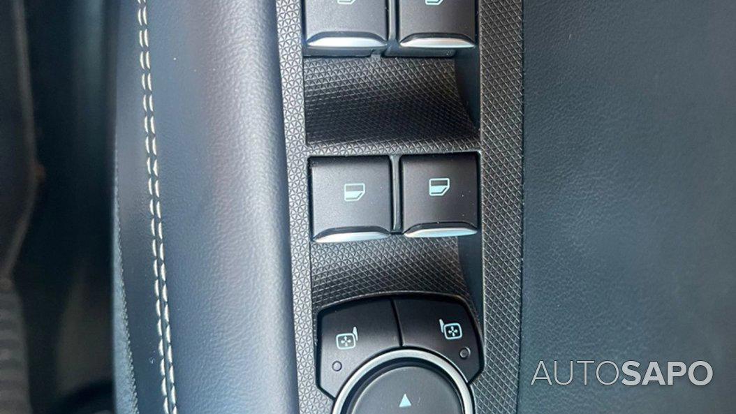 Ford Mustang Mach-E de 2022