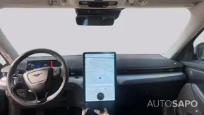 Ford Mustang Mach-E de 2022