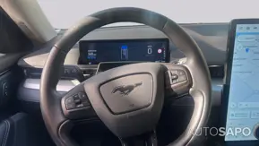 Ford Mustang Mach-E de 2022