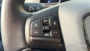 Ford Mustang Mach-E de 2022