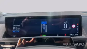 Ford Mustang Mach-E de 2022