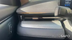 Ford Mustang Mach-E de 2022