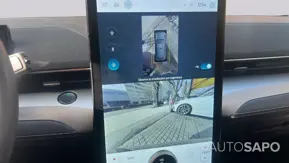 Ford Mustang Mach-E de 2022