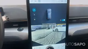 Ford Mustang Mach-E de 2022