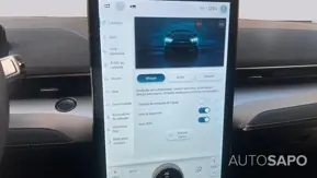 Ford Mustang Mach-E de 2022