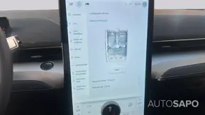 Ford Mustang Mach-E de 2022