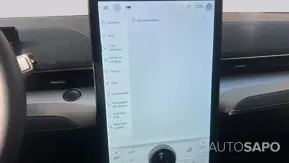 Ford Mustang Mach-E de 2022