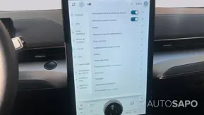 Ford Mustang Mach-E de 2022