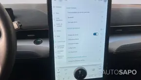 Ford Mustang Mach-E de 2022