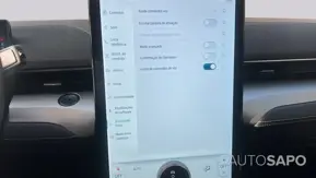 Ford Mustang Mach-E de 2022