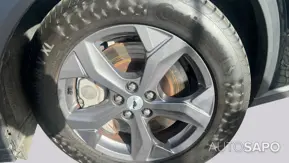 Ford Mustang Mach-E de 2022