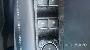 Ford Mustang Mach-E de 2022