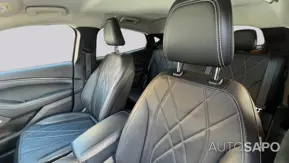 Ford Mustang Mach-E de 2022