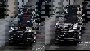 Mercedes-Benz Classe S de 2010