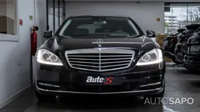 Mercedes-Benz Classe S de 2010