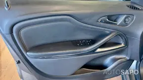 Opel Zafira de 2018