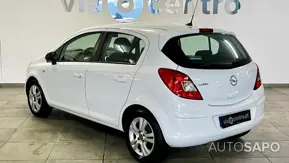 Opel Corsa de 2013
