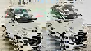 Peugeot 3008 de 2013
