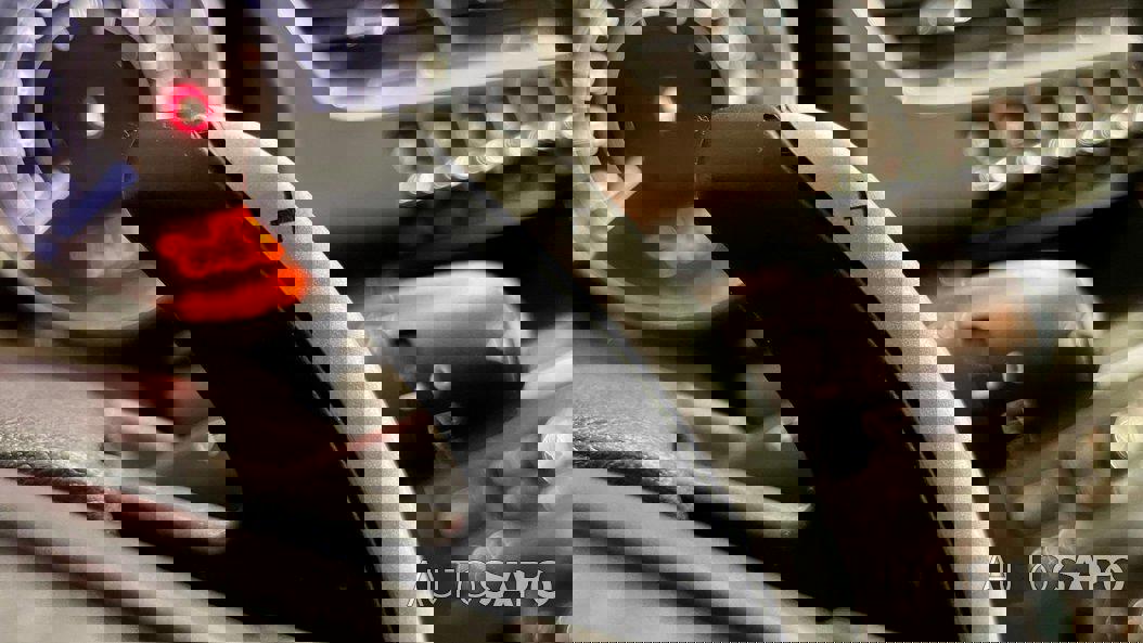 Peugeot 3008 de 2013