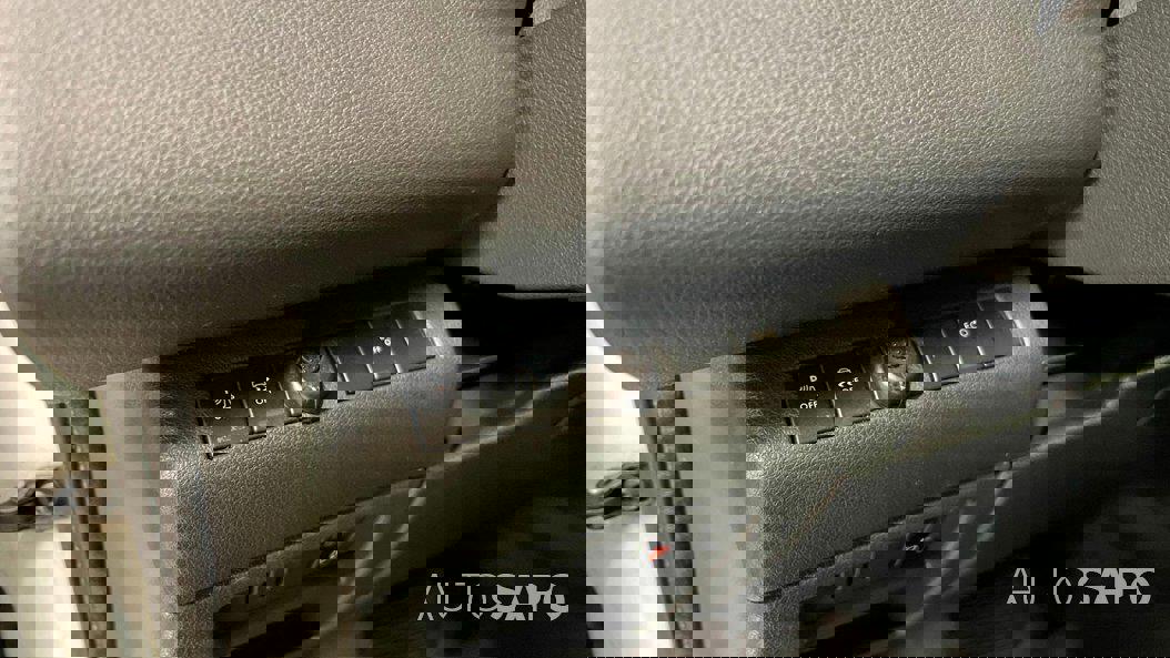 Peugeot 3008 de 2013