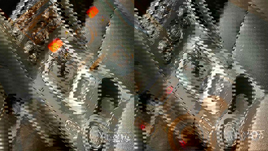 Peugeot 3008 de 2013