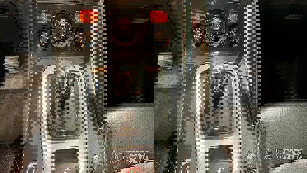 Peugeot 3008 de 2013