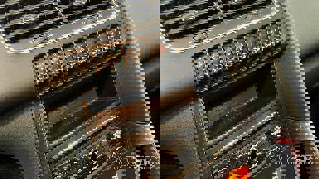 Peugeot 3008 de 2013