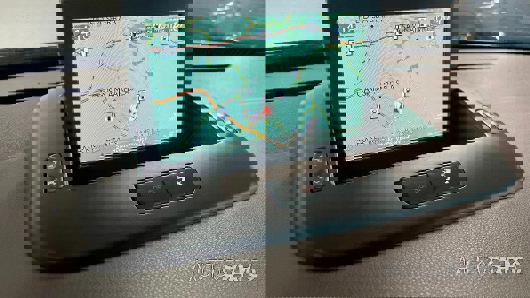 Peugeot 3008 de 2013