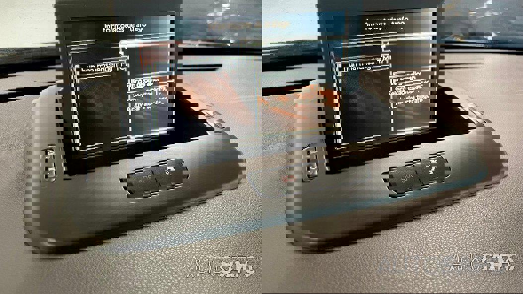 Peugeot 3008 de 2013