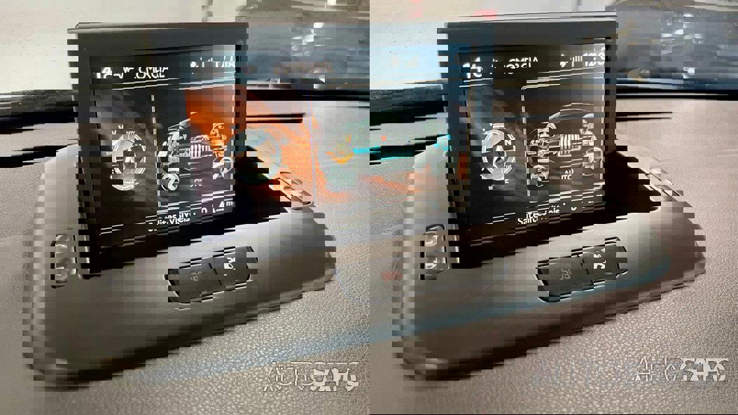 Peugeot 3008 de 2013