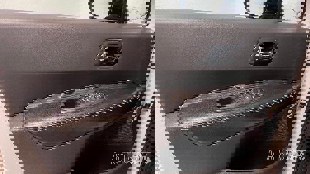 Peugeot 3008 de 2013