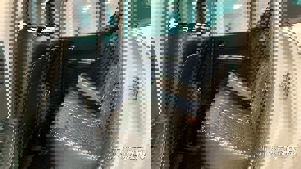 Peugeot 3008 de 2013